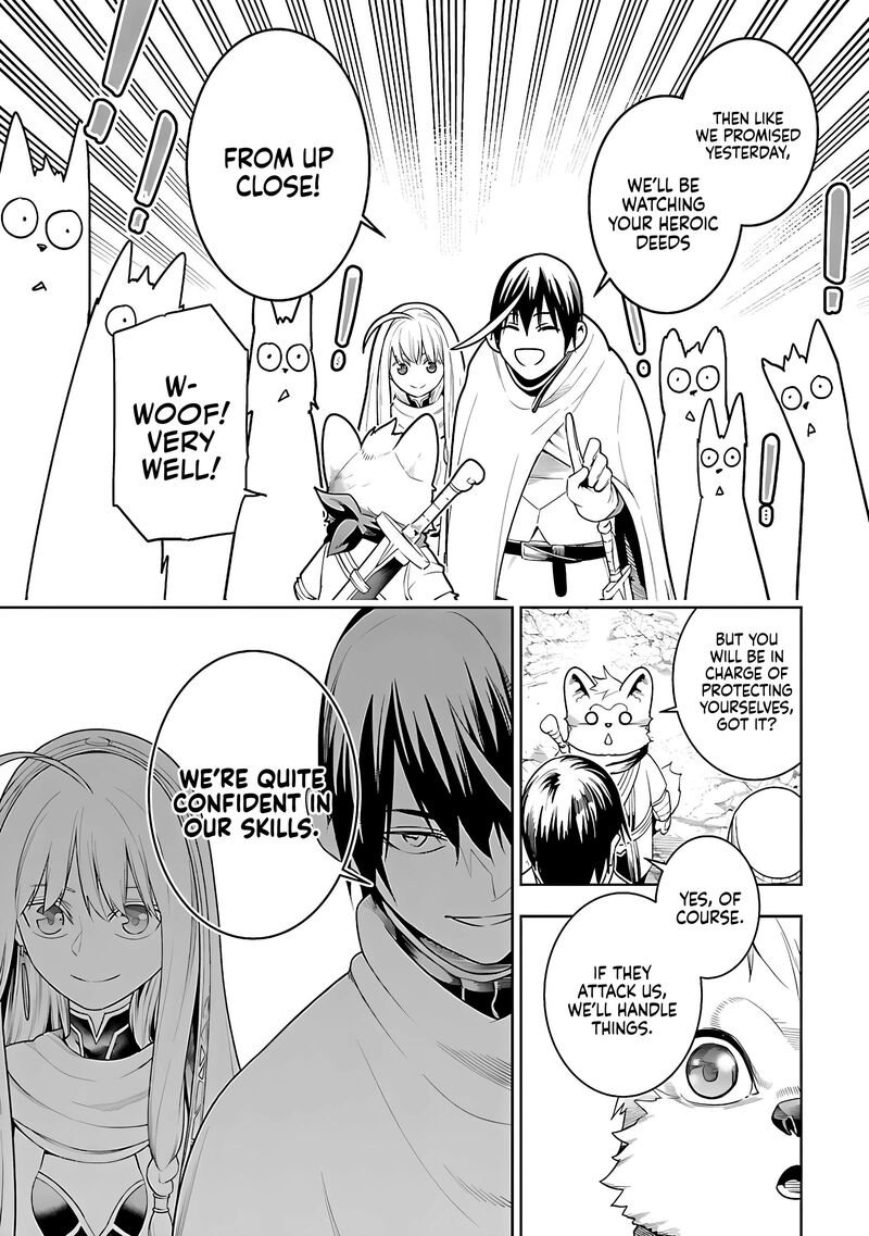 Tsuihousareru Tabi Ni Skill Wo Te Ni Ireta Ore Ga 100 No Isekai De 2 Shuume Musou 23 5