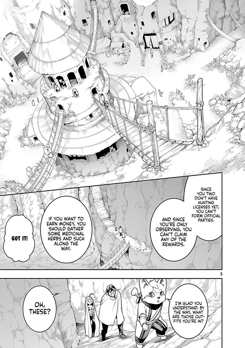 Tsuihousareru Tabi Ni Skill Wo Te Ni Ireta Ore Ga 100 No Isekai De 2 Shuume Musou 23 6