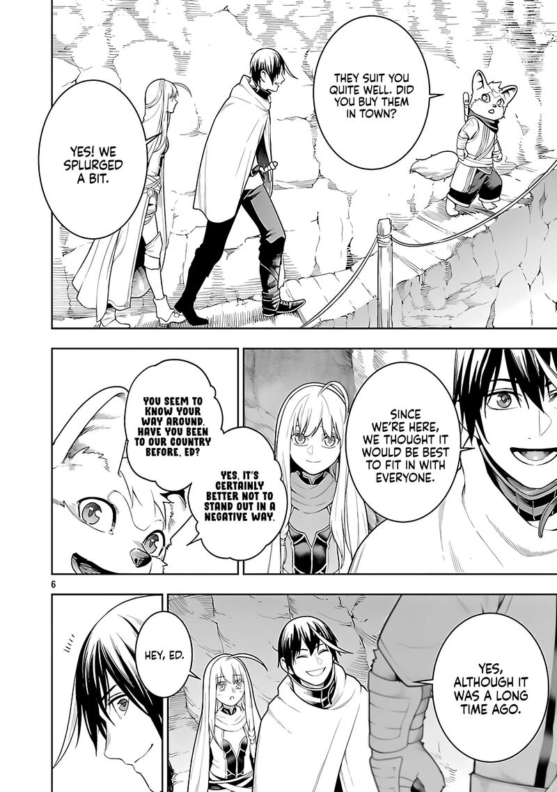 Tsuihousareru Tabi Ni Skill Wo Te Ni Ireta Ore Ga 100 No Isekai De 2 Shuume Musou 23 7