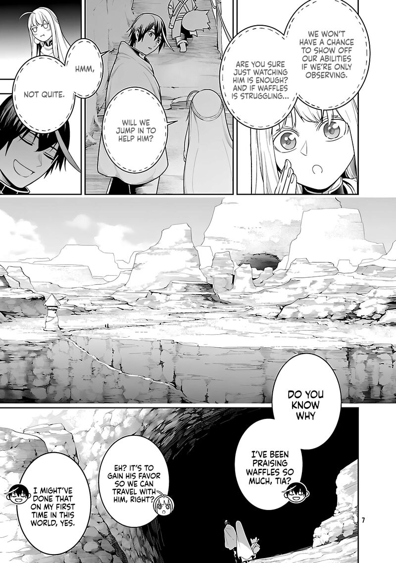 Tsuihousareru Tabi Ni Skill Wo Te Ni Ireta Ore Ga 100 No Isekai De 2 Shuume Musou 23 8