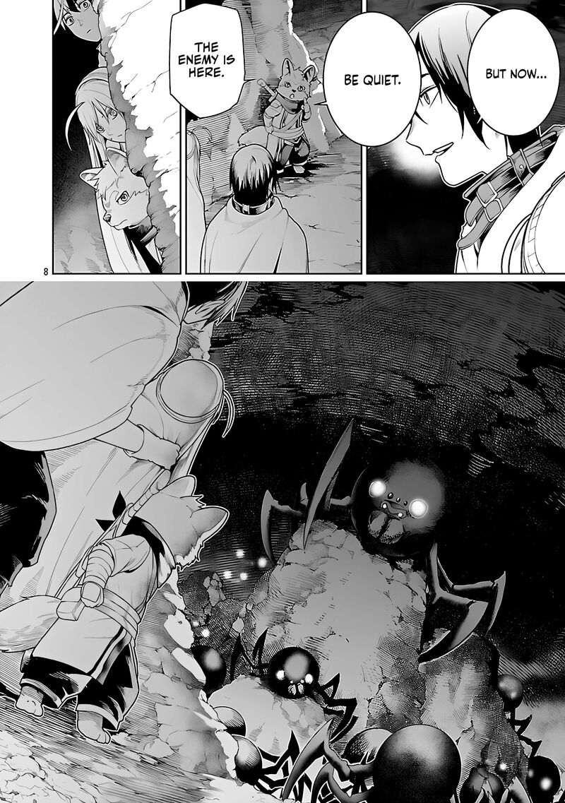 Tsuihousareru Tabi Ni Skill Wo Te Ni Ireta Ore Ga 100 No Isekai De 2 Shuume Musou 23 9
