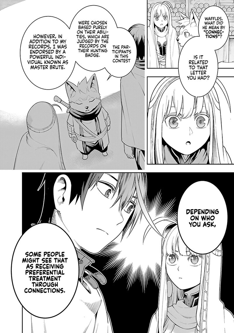 Tsuihousareru Tabi Ni Skill Wo Te Ni Ireta Ore Ga 100 No Isekai De 2 Shuume Musou 26 10