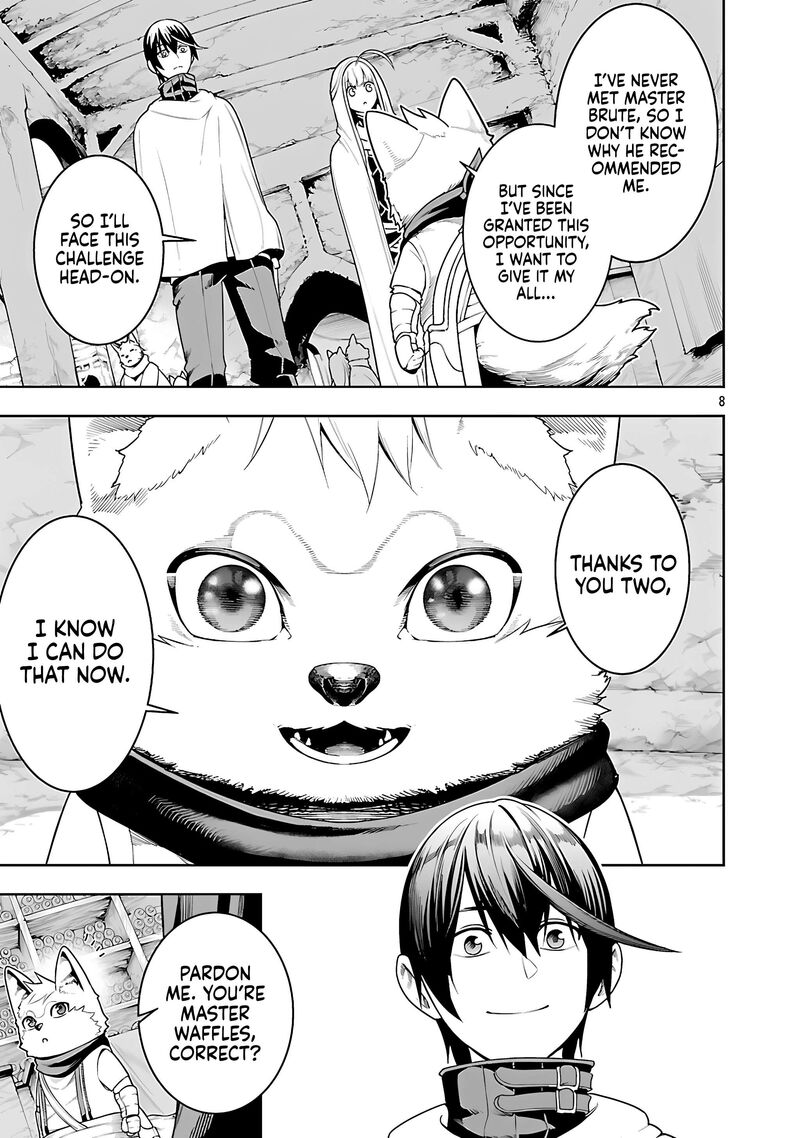 Tsuihousareru Tabi Ni Skill Wo Te Ni Ireta Ore Ga 100 No Isekai De 2 Shuume Musou 26 11