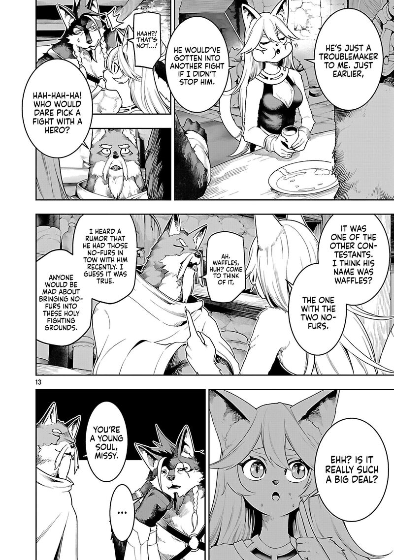 Tsuihousareru Tabi Ni Skill Wo Te Ni Ireta Ore Ga 100 No Isekai De 2 Shuume Musou 26 16