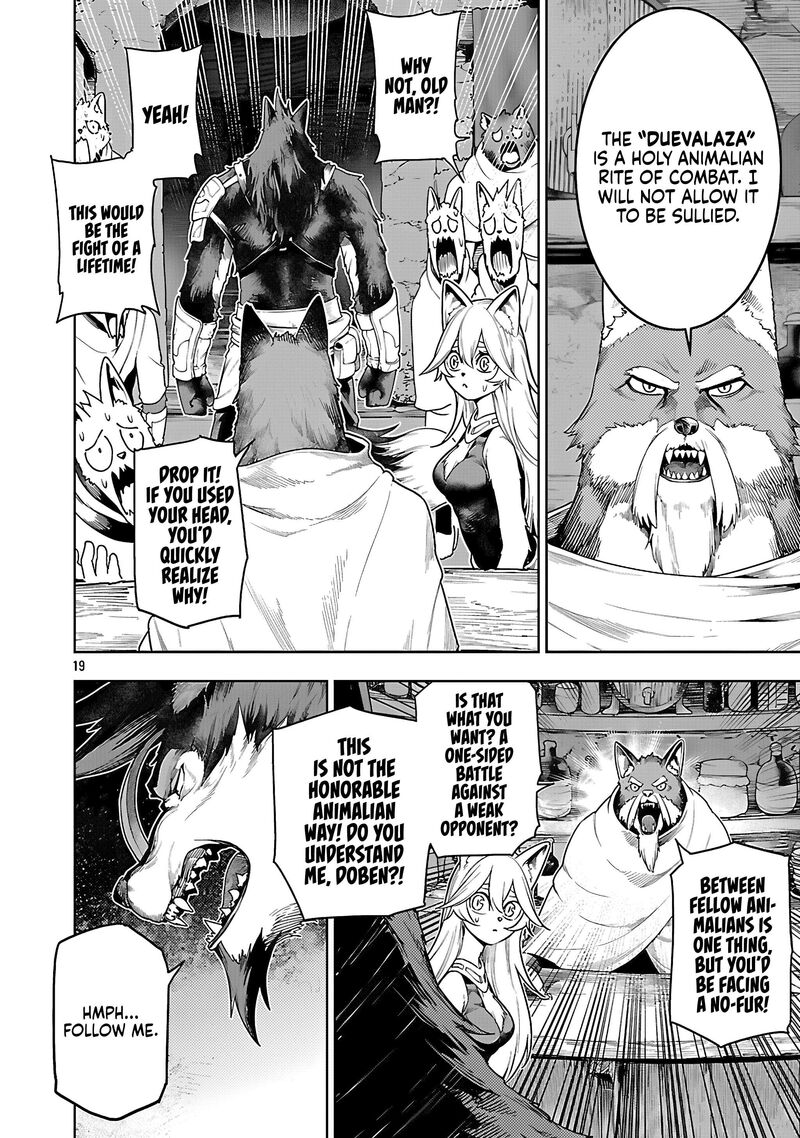 Tsuihousareru Tabi Ni Skill Wo Te Ni Ireta Ore Ga 100 No Isekai De 2 Shuume Musou 26 22