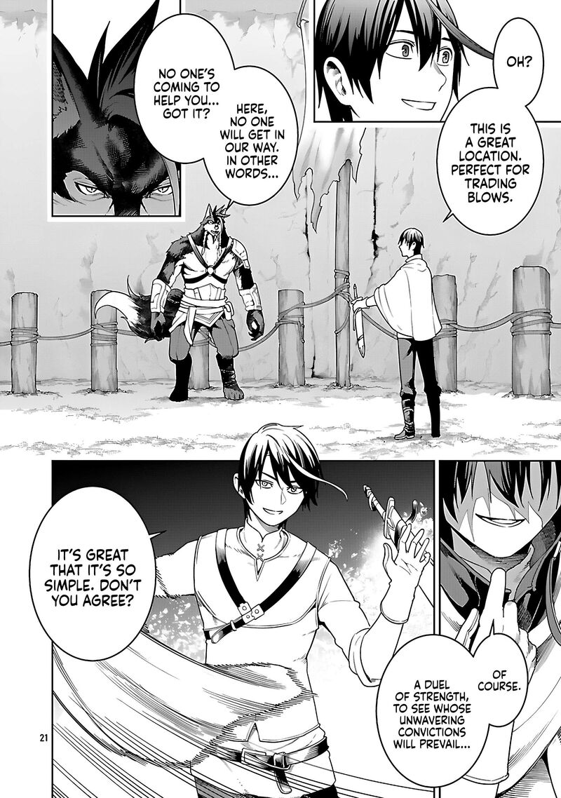 Tsuihousareru Tabi Ni Skill Wo Te Ni Ireta Ore Ga 100 No Isekai De 2 Shuume Musou 26 24