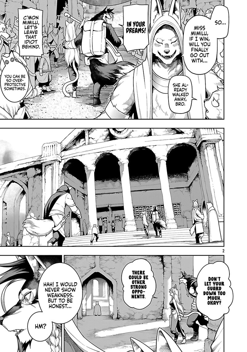 Tsuihousareru Tabi Ni Skill Wo Te Ni Ireta Ore Ga 100 No Isekai De 2 Shuume Musou 26 5