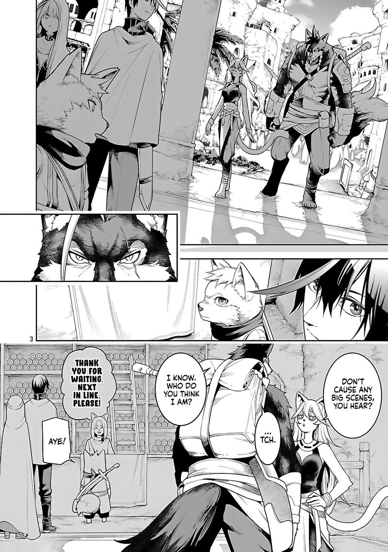 Tsuihousareru Tabi Ni Skill Wo Te Ni Ireta Ore Ga 100 No Isekai De 2 Shuume Musou 26 6