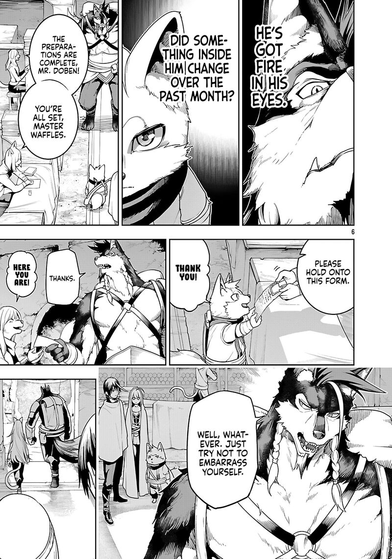 Tsuihousareru Tabi Ni Skill Wo Te Ni Ireta Ore Ga 100 No Isekai De 2 Shuume Musou 26 9