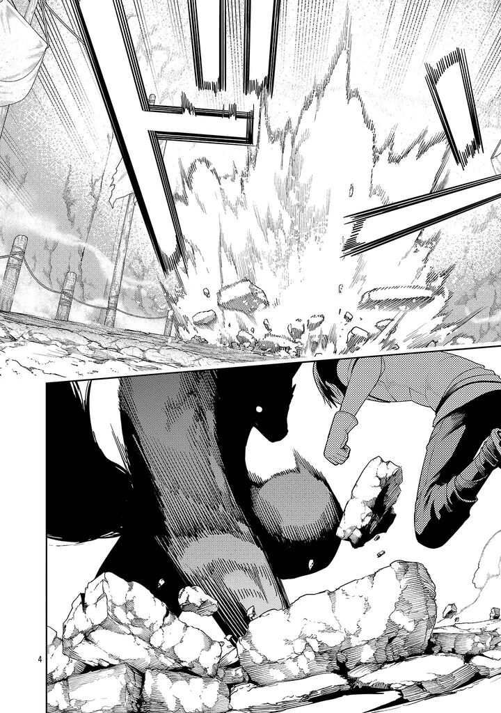 Tsuihousareru Tabi Ni Skill Wo Te Ni Ireta Ore Ga 100 No Isekai De 2 Shuume Musou 27a 5