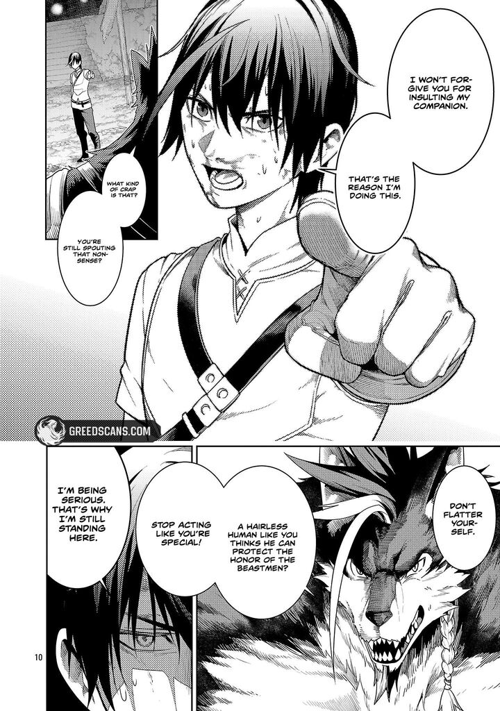 Tsuihousareru Tabi Ni Skill Wo Te Ni Ireta Ore Ga 100 No Isekai De 2 Shuume Musou 27b 5