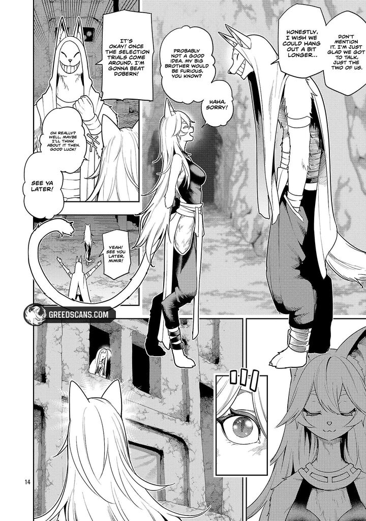 Tsuihousareru Tabi Ni Skill Wo Te Ni Ireta Ore Ga 100 No Isekai De 2 Shuume Musou 27b 6