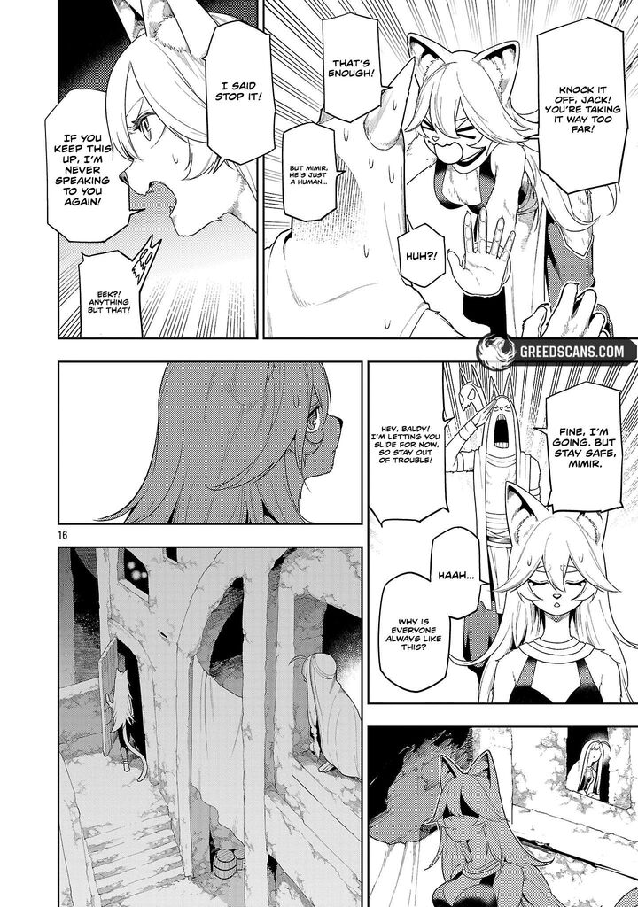 Tsuihousareru Tabi Ni Skill Wo Te Ni Ireta Ore Ga 100 No Isekai De 2 Shuume Musou 27b 8