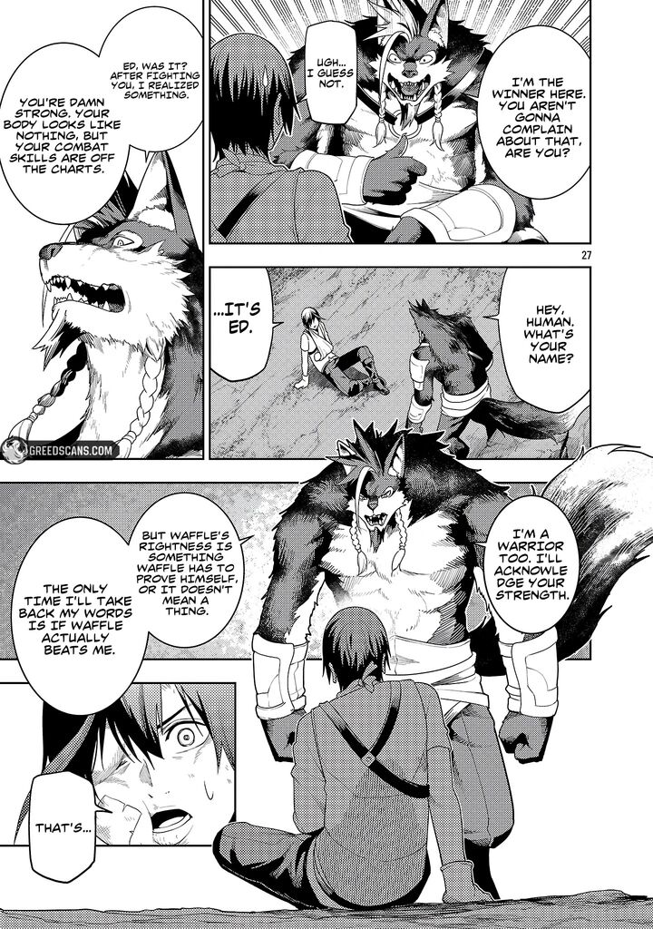 Tsuihousareru Tabi Ni Skill Wo Te Ni Ireta Ore Ga 100 No Isekai De 2 Shuume Musou 27c 10