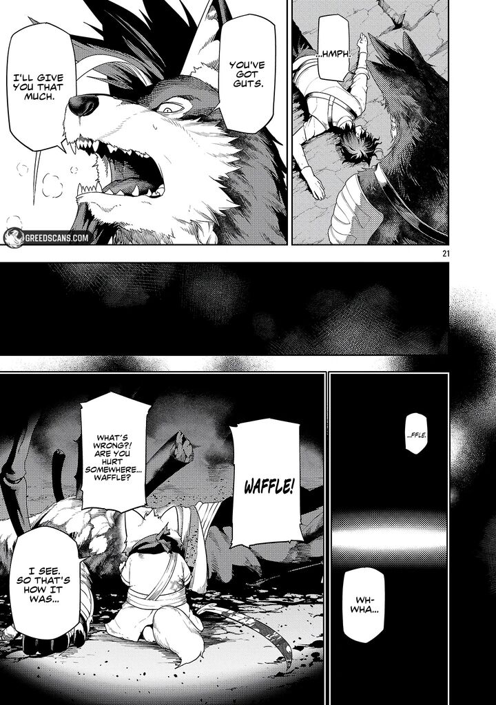 Tsuihousareru Tabi Ni Skill Wo Te Ni Ireta Ore Ga 100 No Isekai De 2 Shuume Musou 27c 4