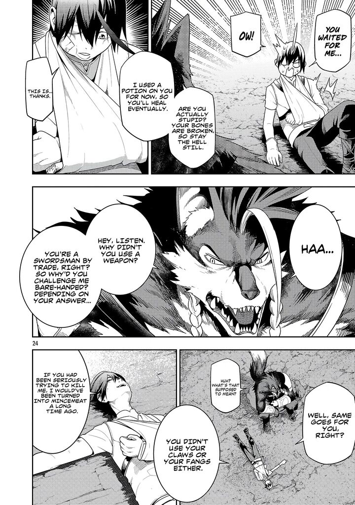 Tsuihousareru Tabi Ni Skill Wo Te Ni Ireta Ore Ga 100 No Isekai De 2 Shuume Musou 27c 7