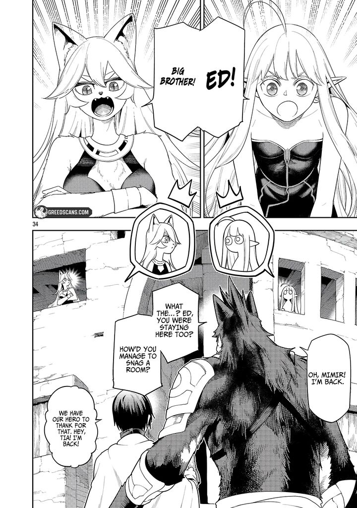 Tsuihousareru Tabi Ni Skill Wo Te Ni Ireta Ore Ga 100 No Isekai De 2 Shuume Musou 27d 7