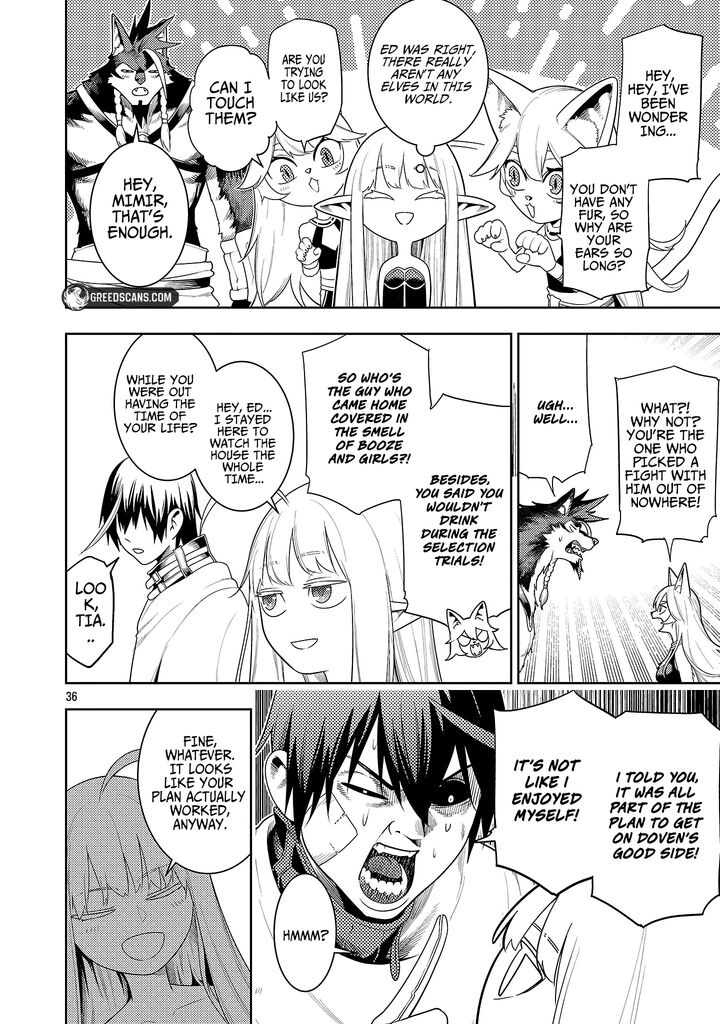 Tsuihousareru Tabi Ni Skill Wo Te Ni Ireta Ore Ga 100 No Isekai De 2 Shuume Musou 27d 9