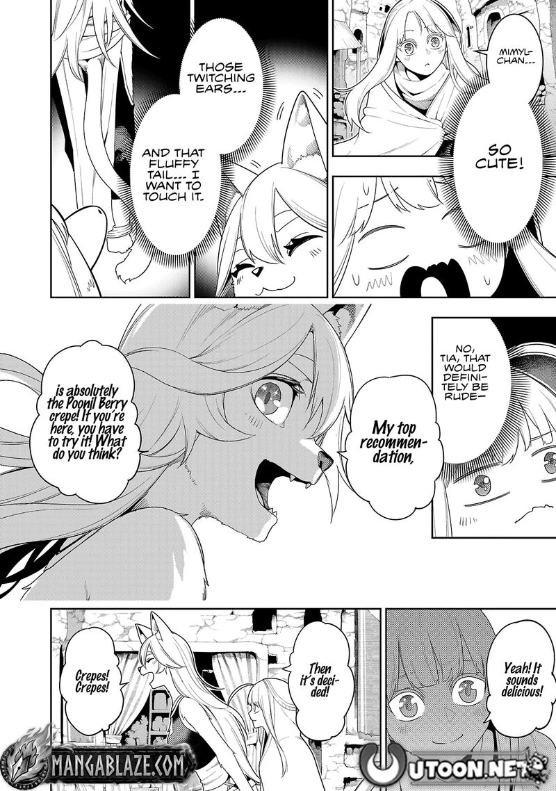 Tsuihousareru Tabi Ni Skill Wo Te Ni Ireta Ore Ga 100 No Isekai De 2 Shuume Musou 28a 9