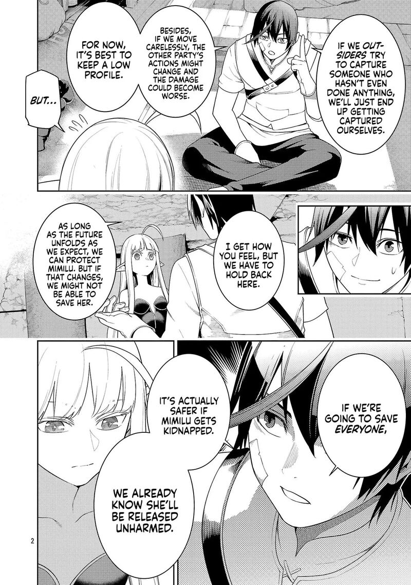 Tsuihousareru Tabi Ni Skill Wo Te Ni Ireta Ore Ga 100 No Isekai De 2 Shuume Musou 29a 2
