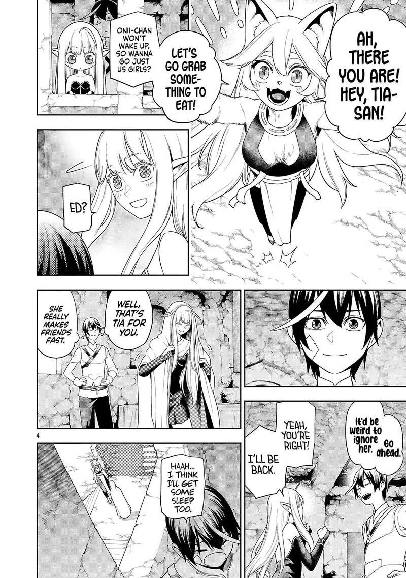 Tsuihousareru Tabi Ni Skill Wo Te Ni Ireta Ore Ga 100 No Isekai De 2 Shuume Musou 29a 4