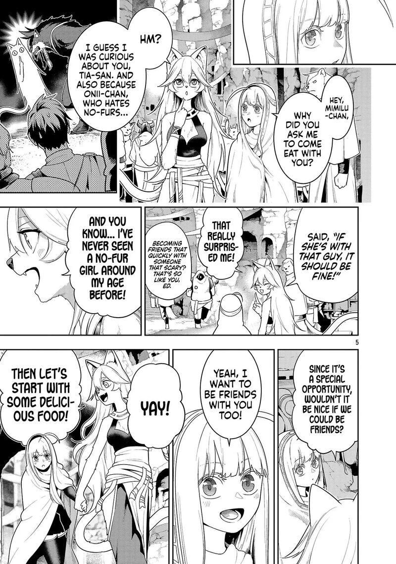 Tsuihousareru Tabi Ni Skill Wo Te Ni Ireta Ore Ga 100 No Isekai De 2 Shuume Musou 29a 5