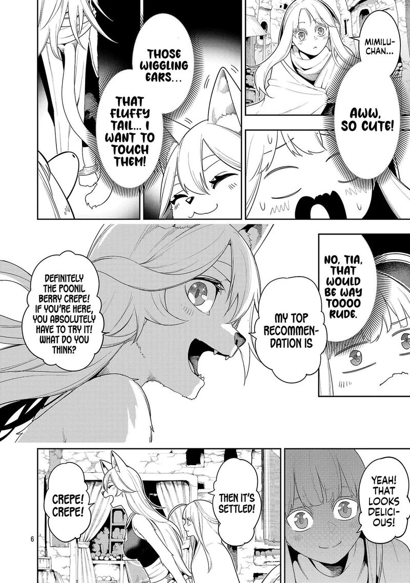 Tsuihousareru Tabi Ni Skill Wo Te Ni Ireta Ore Ga 100 No Isekai De 2 Shuume Musou 29a 6