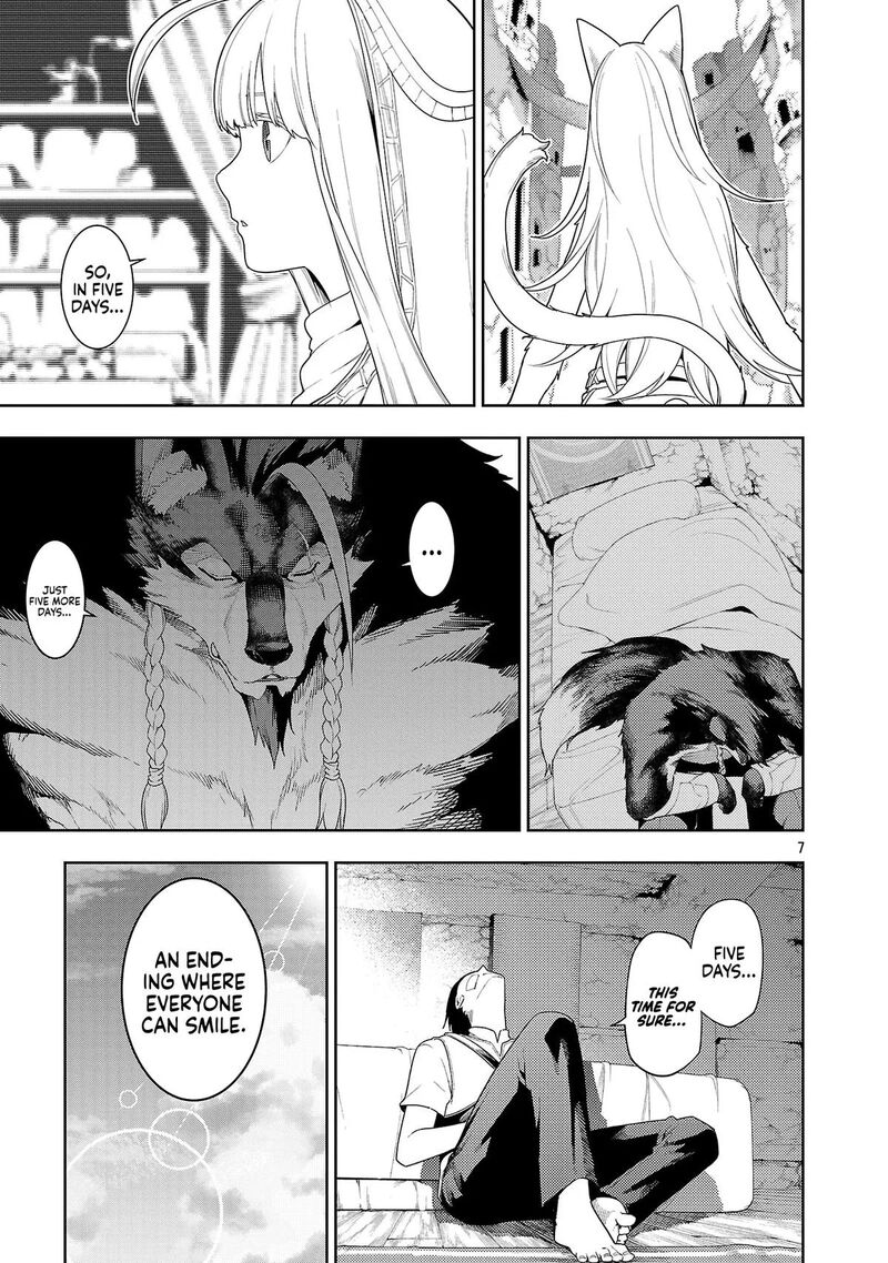 Tsuihousareru Tabi Ni Skill Wo Te Ni Ireta Ore Ga 100 No Isekai De 2 Shuume Musou 29a 7