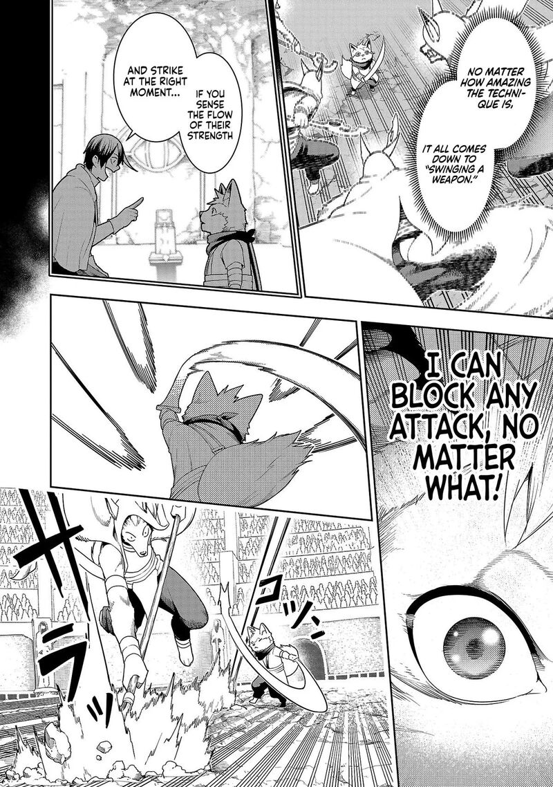 Tsuihousareru Tabi Ni Skill Wo Te Ni Ireta Ore Ga 100 No Isekai De 2 Shuume Musou 29b 10