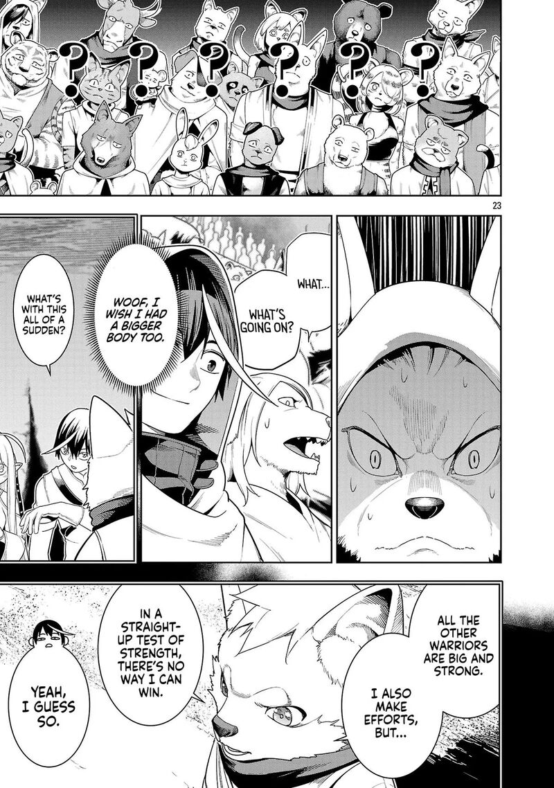 Tsuihousareru Tabi Ni Skill Wo Te Ni Ireta Ore Ga 100 No Isekai De 2 Shuume Musou 29b 11