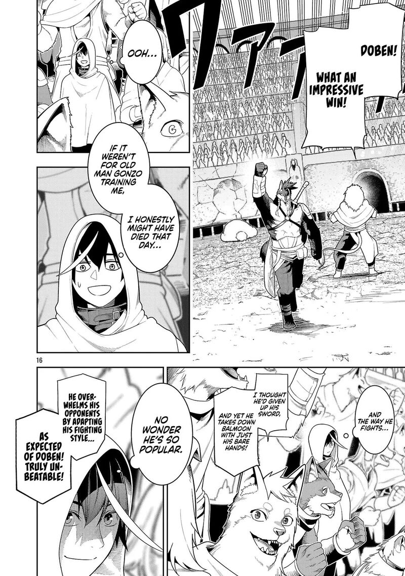 Tsuihousareru Tabi Ni Skill Wo Te Ni Ireta Ore Ga 100 No Isekai De 2 Shuume Musou 29b 4