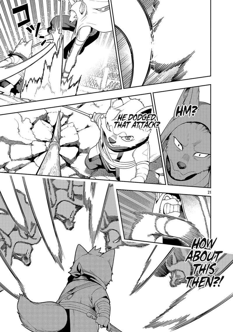 Tsuihousareru Tabi Ni Skill Wo Te Ni Ireta Ore Ga 100 No Isekai De 2 Shuume Musou 29b 9