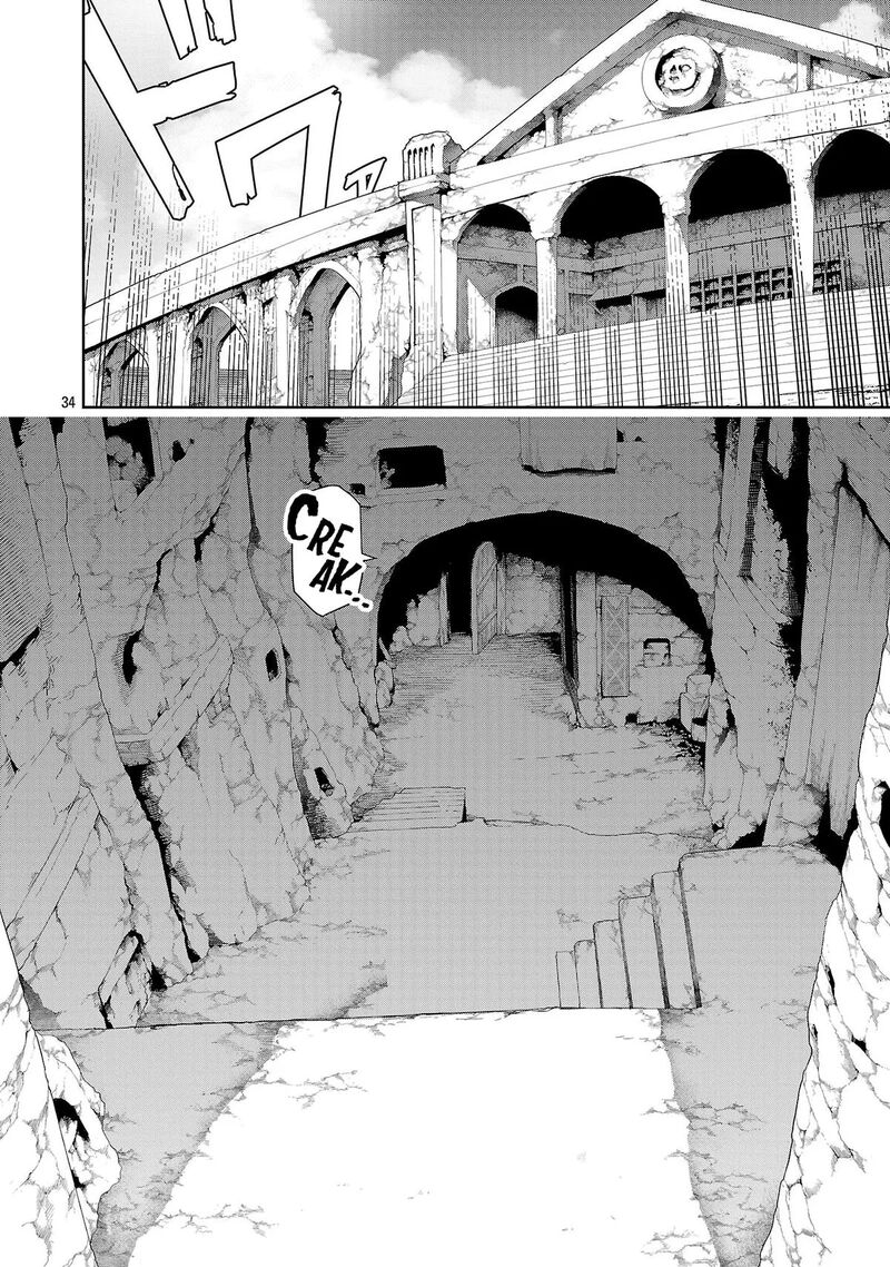 Tsuihousareru Tabi Ni Skill Wo Te Ni Ireta Ore Ga 100 No Isekai De 2 Shuume Musou 29c 10
