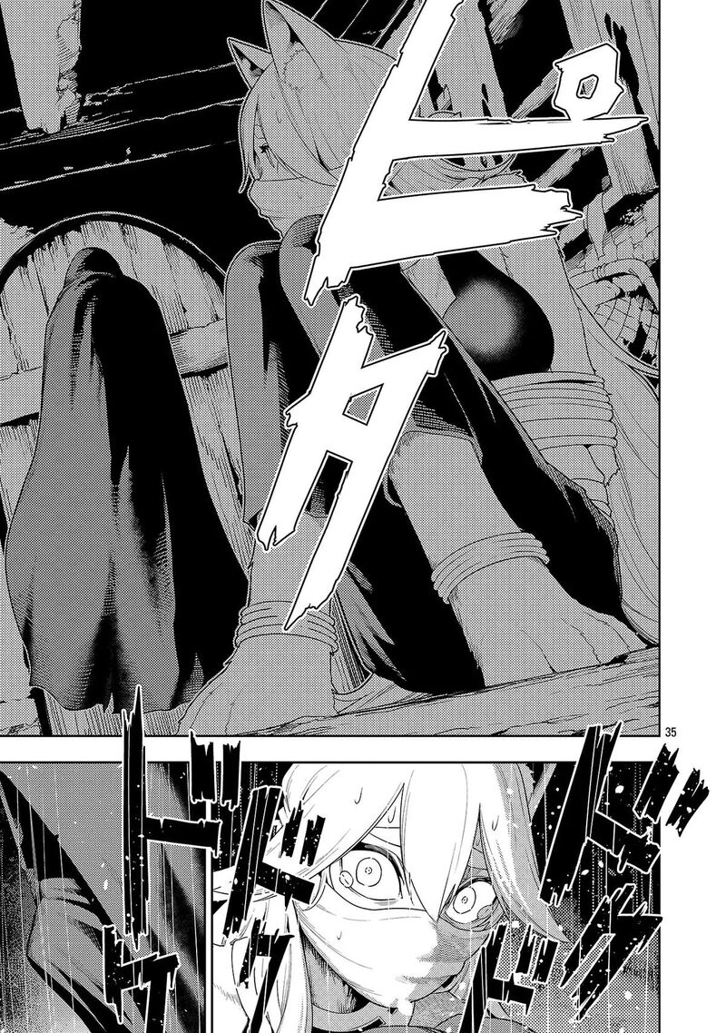 Tsuihousareru Tabi Ni Skill Wo Te Ni Ireta Ore Ga 100 No Isekai De 2 Shuume Musou 29c 11