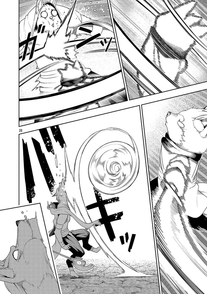 Tsuihousareru Tabi Ni Skill Wo Te Ni Ireta Ore Ga 100 No Isekai De 2 Shuume Musou 29c 4