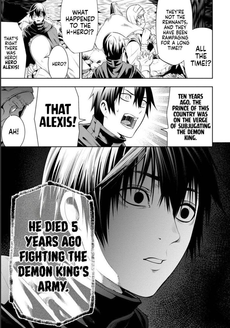 Tsuihousareru Tabi Ni Skill Wo Te Ni Ireta Ore Ga 100 No Isekai De 2 Shuume Musou 3 10