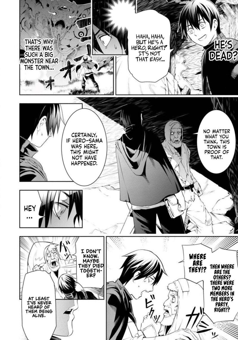 Tsuihousareru Tabi Ni Skill Wo Te Ni Ireta Ore Ga 100 No Isekai De 2 Shuume Musou 3 11