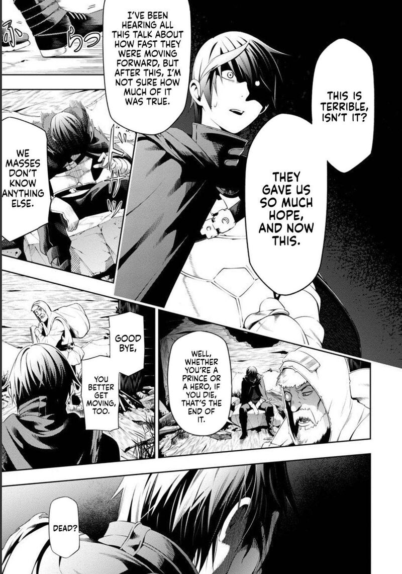 Tsuihousareru Tabi Ni Skill Wo Te Ni Ireta Ore Ga 100 No Isekai De 2 Shuume Musou 3 12