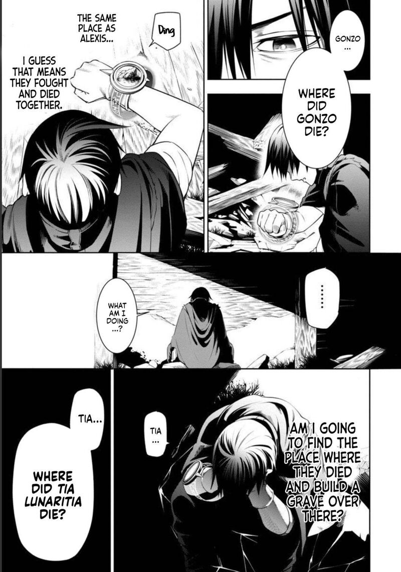 Tsuihousareru Tabi Ni Skill Wo Te Ni Ireta Ore Ga 100 No Isekai De 2 Shuume Musou 3 16