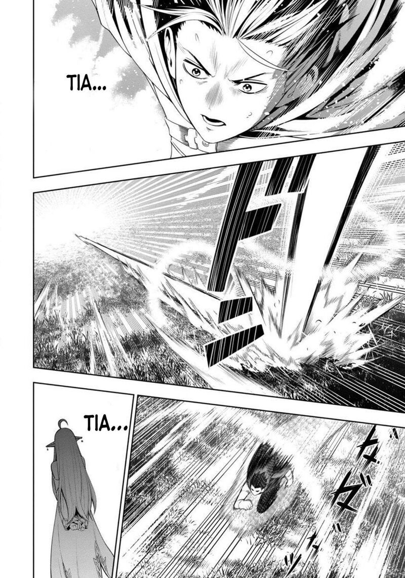 Tsuihousareru Tabi Ni Skill Wo Te Ni Ireta Ore Ga 100 No Isekai De 2 Shuume Musou 3 21