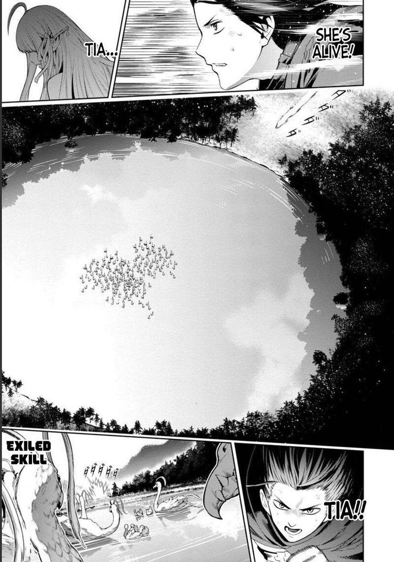 Tsuihousareru Tabi Ni Skill Wo Te Ni Ireta Ore Ga 100 No Isekai De 2 Shuume Musou 3 22