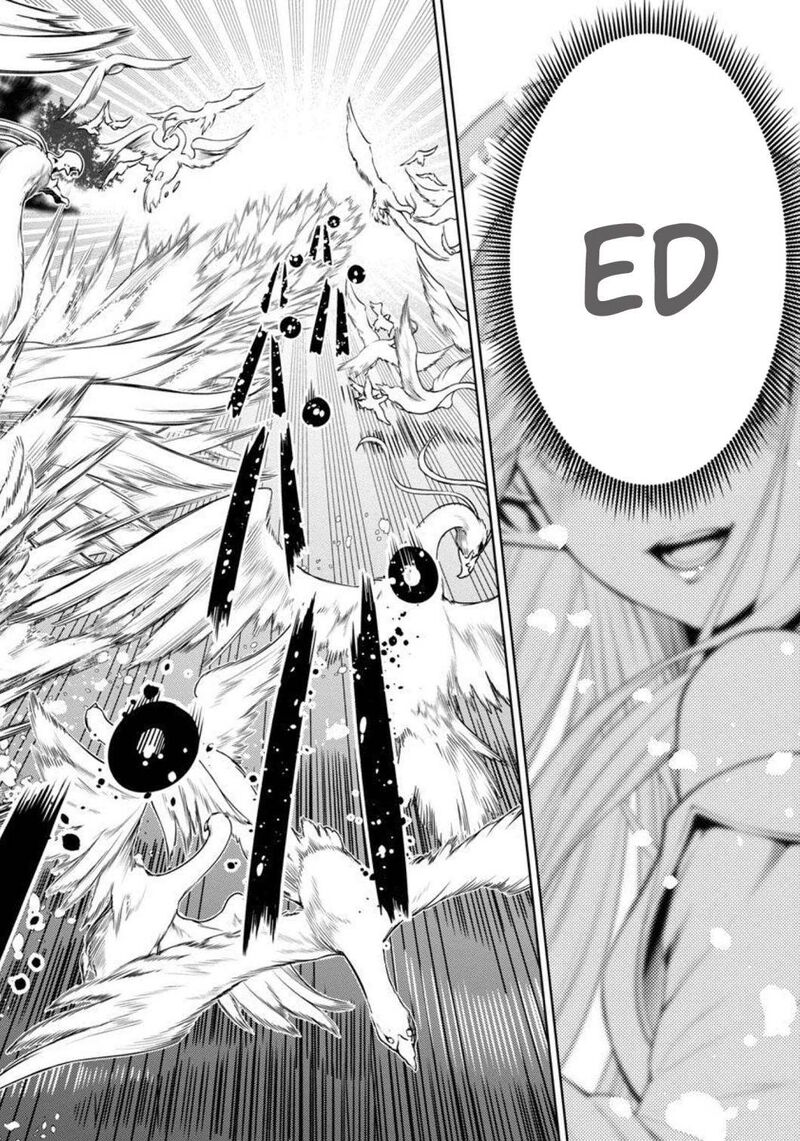 Tsuihousareru Tabi Ni Skill Wo Te Ni Ireta Ore Ga 100 No Isekai De 2 Shuume Musou 3 23