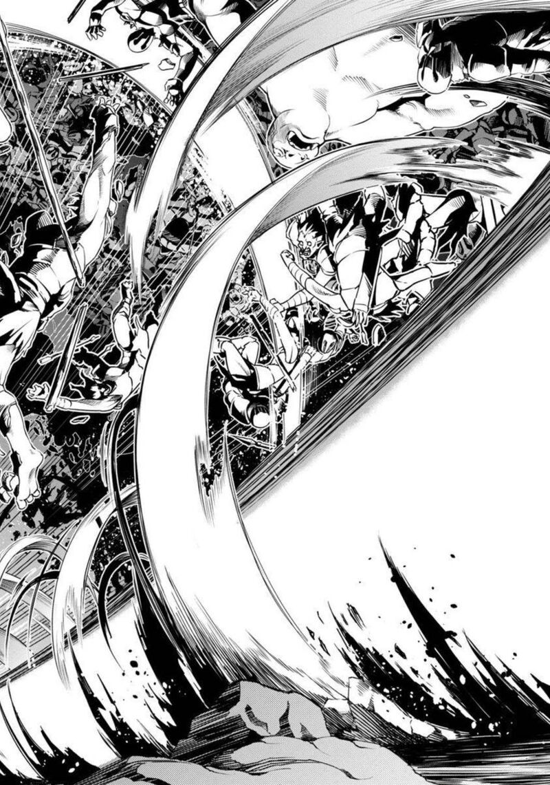 Tsuihousareru Tabi Ni Skill Wo Te Ni Ireta Ore Ga 100 No Isekai De 2 Shuume Musou 3 30