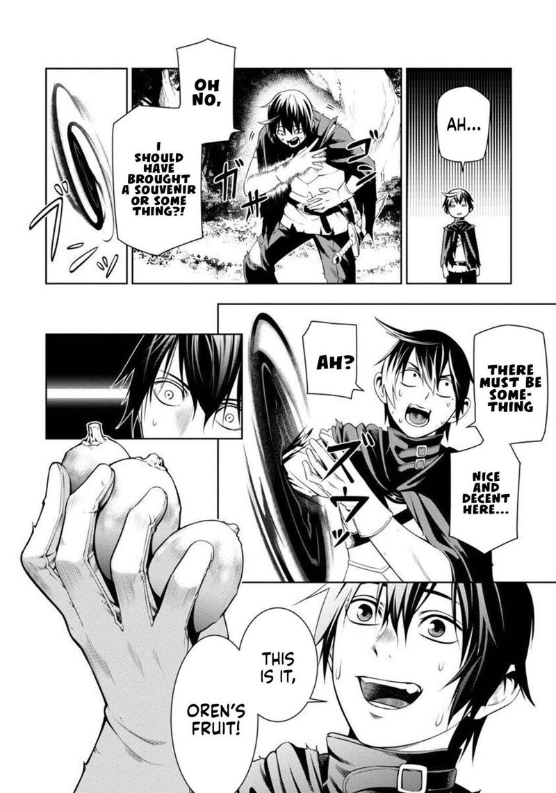 Tsuihousareru Tabi Ni Skill Wo Te Ni Ireta Ore Ga 100 No Isekai De 2 Shuume Musou 3 35