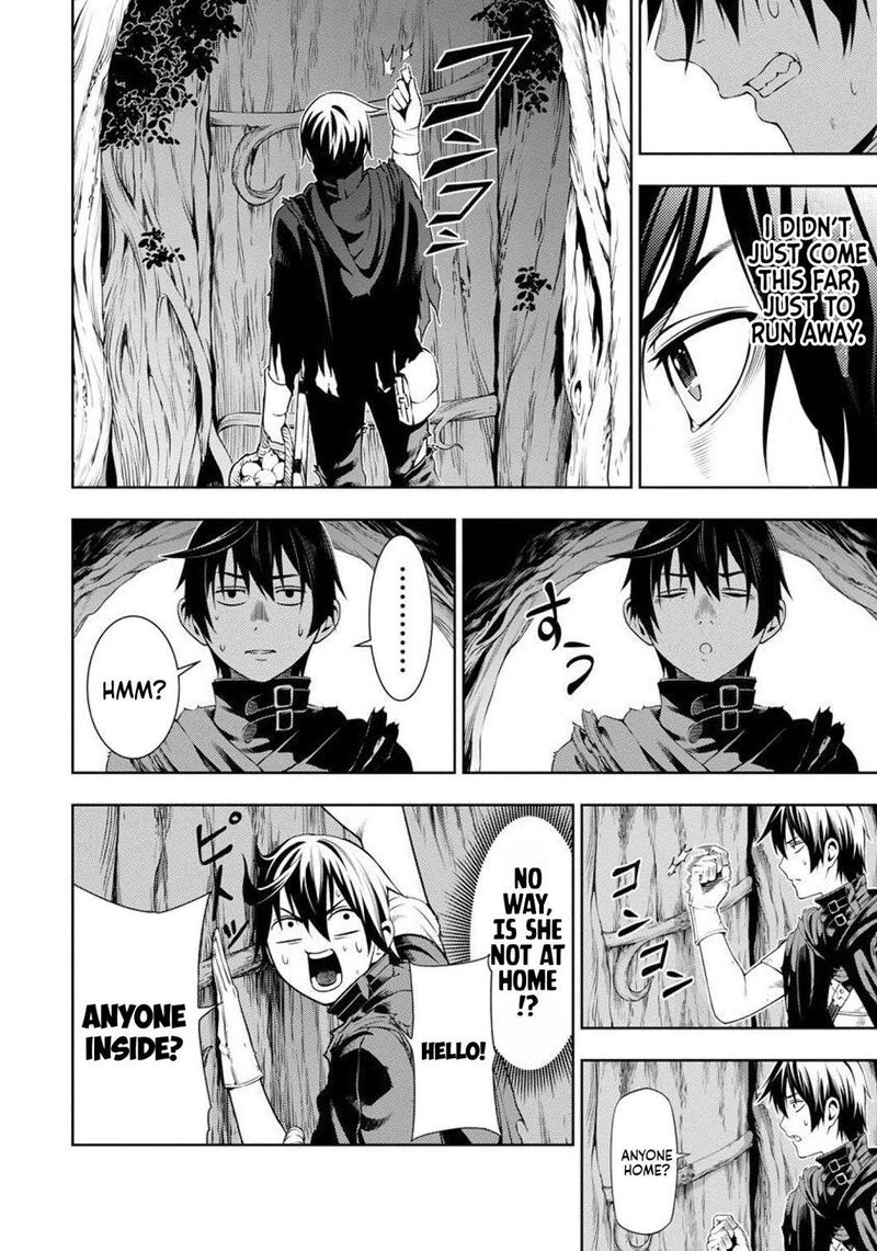 Tsuihousareru Tabi Ni Skill Wo Te Ni Ireta Ore Ga 100 No Isekai De 2 Shuume Musou 3 37
