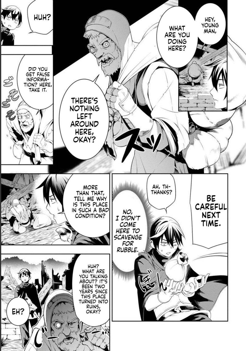 Tsuihousareru Tabi Ni Skill Wo Te Ni Ireta Ore Ga 100 No Isekai De 2 Shuume Musou 3 8