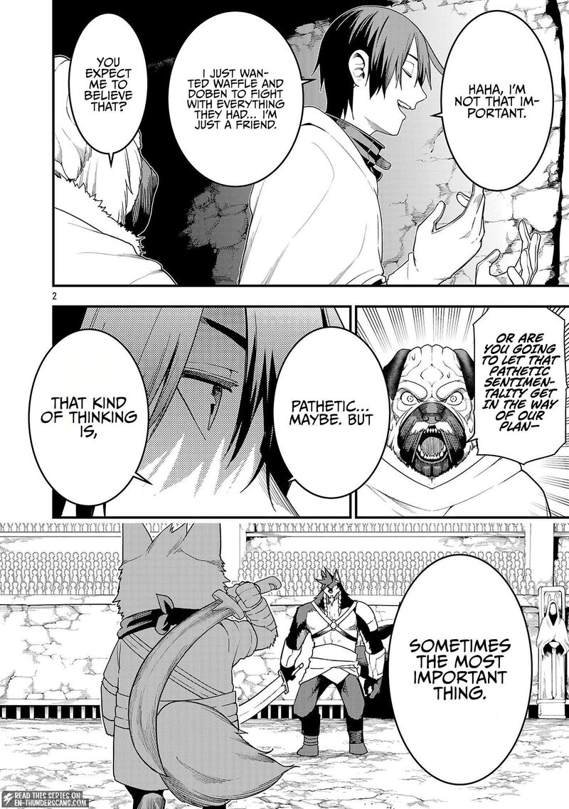 Tsuihousareru Tabi Ni Skill Wo Te Ni Ireta Ore Ga 100 No Isekai De 2 Shuume Musou 30a 5