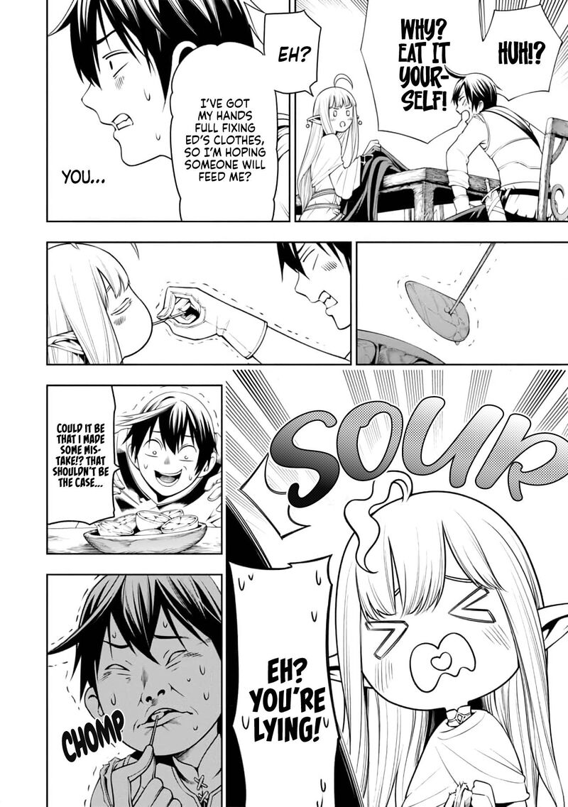 Tsuihousareru Tabi Ni Skill Wo Te Ni Ireta Ore Ga 100 No Isekai De 2 Shuume Musou 4 15