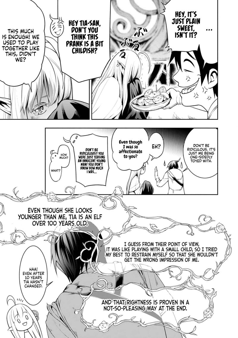 Tsuihousareru Tabi Ni Skill Wo Te Ni Ireta Ore Ga 100 No Isekai De 2 Shuume Musou 4 16