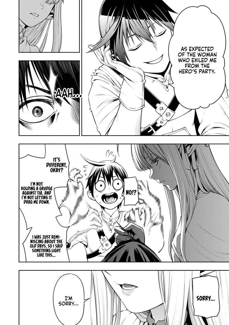 Tsuihousareru Tabi Ni Skill Wo Te Ni Ireta Ore Ga 100 No Isekai De 2 Shuume Musou 4 17